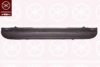 KLOKKERHOLM 0552950A1 Bumper